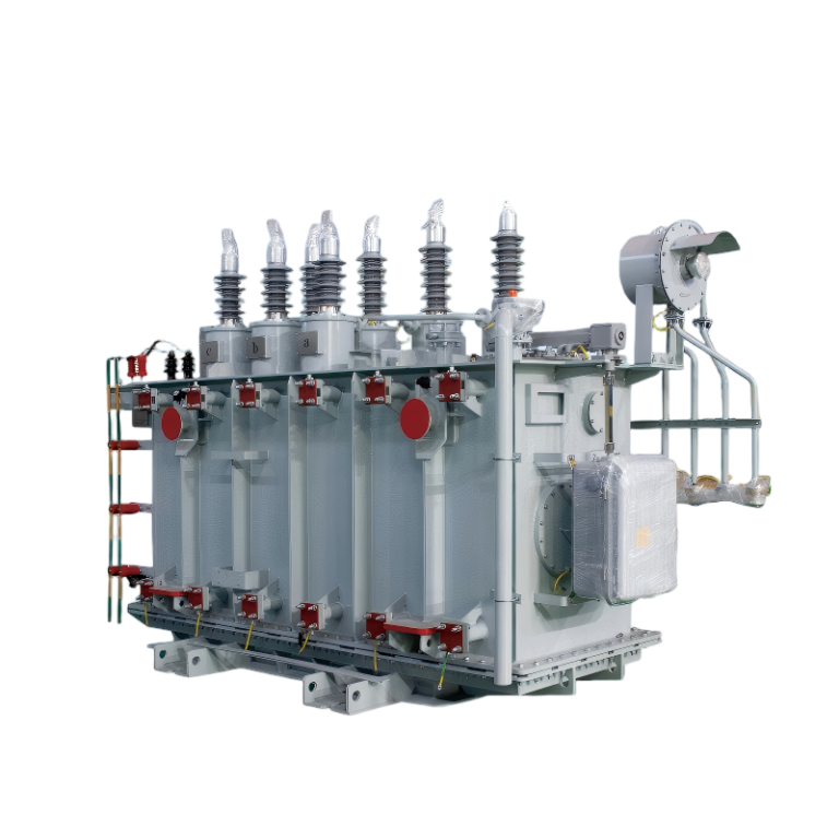 01-Power Transformer2