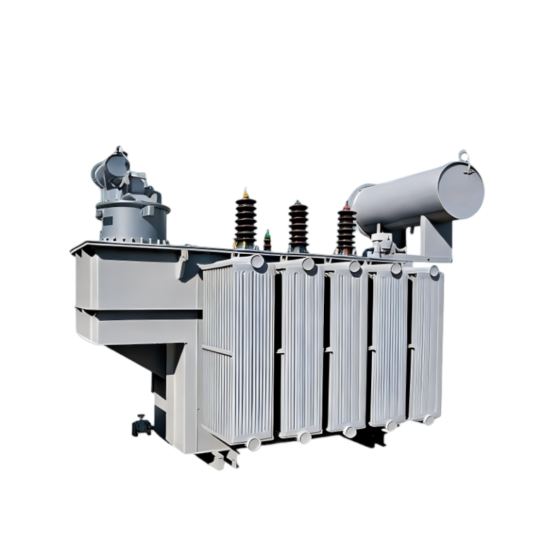 35kv Oil Immersed Transformer