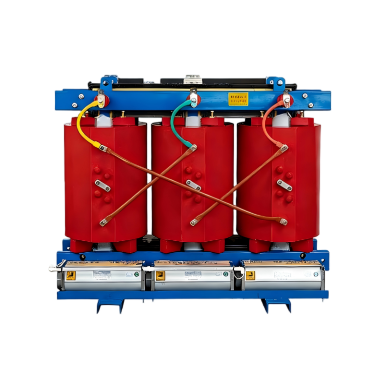 Cast Resin Dry-Type Transformer