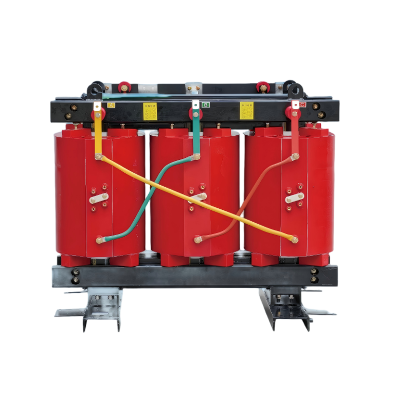 Dry Type Transformer01