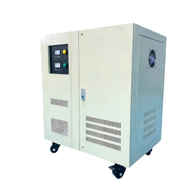 Isolated Transformer02