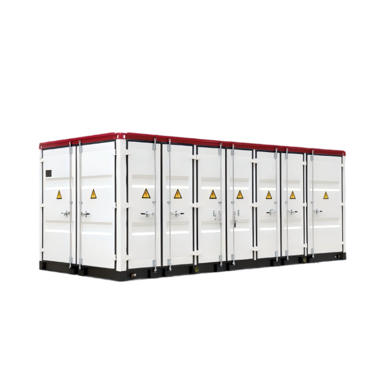 Prefabricated Substation02